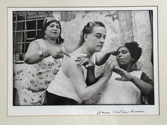 Henri Cartier-Bresson Gelatin Silver Print Titled «Alicante, Spain»