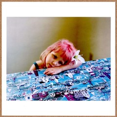 SIGNED ALEC SOTH SYDNEY TALLAHASSEE FLORIDA 2004 6×6 MAGNUM PRINT