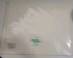 Don Ament «Running Through My Mind»Signed Matted Nature Creek Photograph 16″x20»