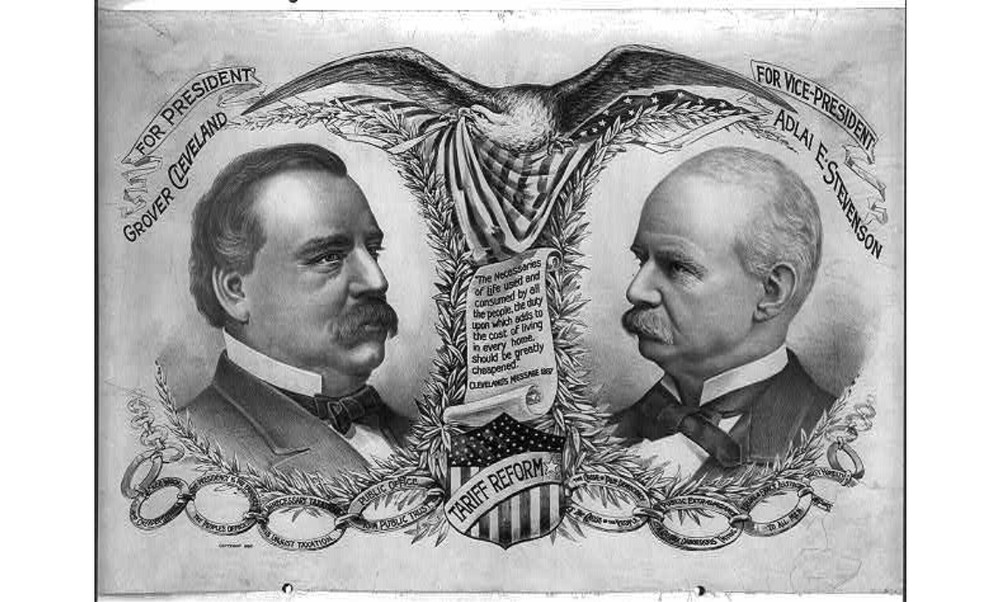 US Presidents Vintage Photo Print 5×7 | American Presidential History Portrait A