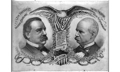 US Presidents Vintage Photo Print 5×7 | American Presidential History Portrait A