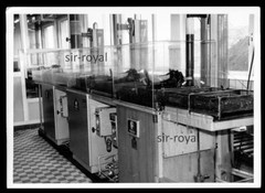 Industrial Parts Cleaning – Machine Engineering – Magnus Engineering – Photo 10x7cm