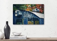 «Multiple Announcements» Artistic Home Decor