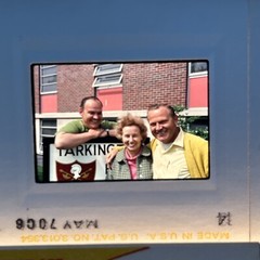 Lot Of 35 1960’s Kodachrome Bahama’s Boats Worldwide Vacation 35mm Color Slides