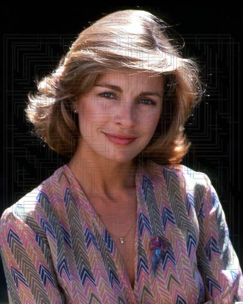 Anne Archer – 8″x10″ color print