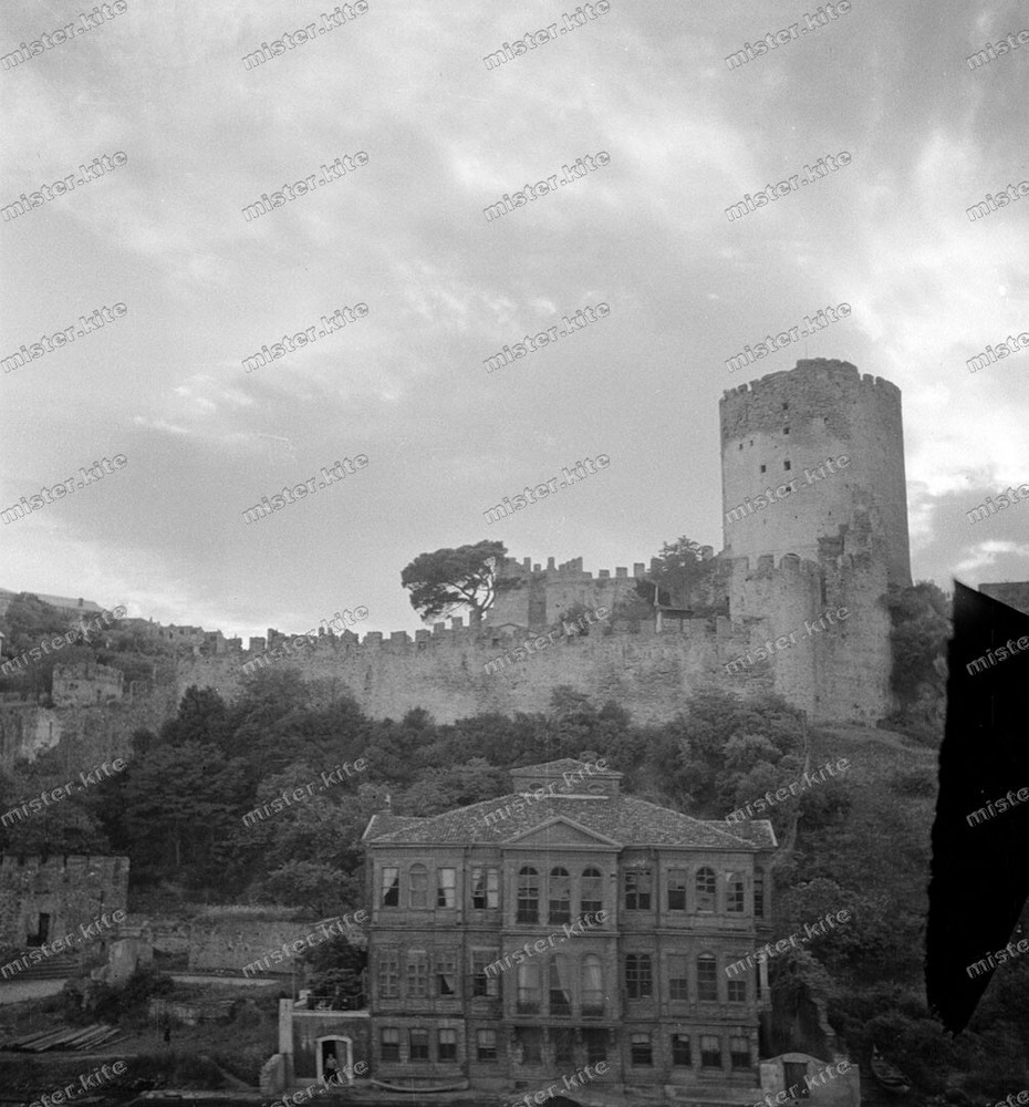 Vintage-Negative-Istanbul-Turkey-Turkiye-Turkey-Building-Architecture-1930s-24