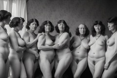 LOT 20x 4×6 Pinup Woman Model Femal Risqué Lot 321-340 FREE SHIPPING WORLDWIDE