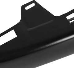 Front Bumper Face Bar Compatible with 1998-2004 Chevrolet S10 1998-2005 Blazer G