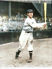 johnny-kerr-1933_GsQg4__HD 8×10 Colorized Print-FREE SHIPPING
