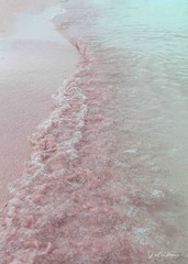 Belize – Caye Caulker Island Sunset Beach Ocean Sea, Fine Art Photography,