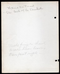 Marie DeForrest RARE PORTRAIT sexy leggy actress Orig Photo 8×10 unretouched