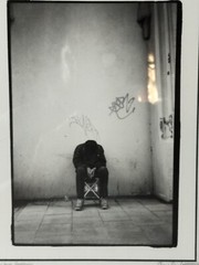 Depression Urban Art Photography By Munich German Photographer B.R.