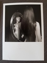 photograph mario vidor 17.8×12.7cm with stamp on the back rare