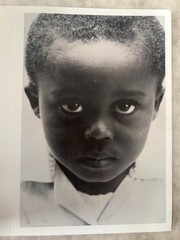 🔥 Historic RARE 1972 African American BLACK Harlem PHOTOGRAPH, Reginald JACKSON
