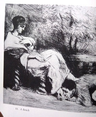 Bruno Schulz, Femdom and Foot Fetishism, THE DRAWINGS OF BRUNO SCHULZ, 1990