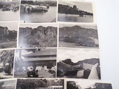 Collection of China photos around 1950