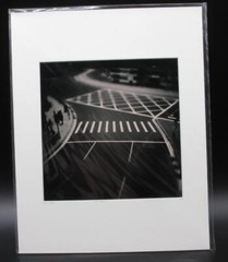 Gilles Maselli Road Rules II Hong Kong China Asia Street YellowKorner Photograph