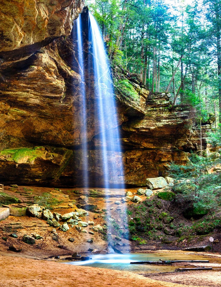 LANDSCAPES 8.5×11 or 13X19 BORDERLESS GLOSSY PRINT (FREE SHIPPING)