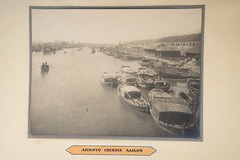 Photo Analogue Asia Indochina Arroyo Chinese Saigon 5 7/8X9 3/8in 1930