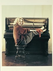 Grace Kelly Photo By Milton H. Greene Fotofolio Art Print Card 4.25”x6” Princess