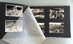 Pforzheim Photo Album 1959 Including Catholic Parish Heart Of Jesus