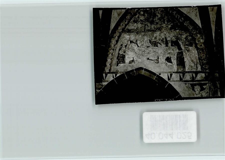 40044025 – 7552 Durmersheim monastery chapel interior photo