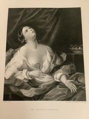 William Shakespeare Steel Engravings 1873? 25 Prints Knight Imperial Edition