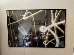Printed And Framed Photography