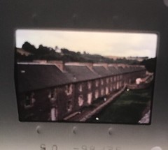 Beautiful 35mm Slides Lot Of 40 Village Life, United Kingdom, Japan, Original