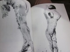 Japan Photo magazine KIKAN SHASHIN EIZO 1 Christer STROMHOLM Eikoh Hosoe 1969
