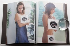 GOLD Lavinia Milosovici Claudia Presacan Corina Ungureanu Photo Book 2002