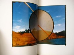 Christopher Doyle Photograph Book Backlit by the Moon