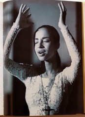 Matthew Rolston, BIG PICTURES, 1991 book