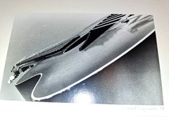 5 Gelatin Silver Fine Art Photography 1978 Signed Darkroom Prints OOAK 8×10 COA