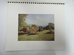 12 Vintage Vermont Photo Prints 11×14 Ready to Frame
