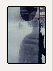 The Unseen Saul Leiter Photo Photography Art Book Margit Erb Parillo 2022 Japan