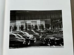 🎈SIGNED Harry Callahan, 1976, Limited edition Only 200 COPIES! Mega RARE!