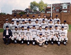 1935 Chicago Cubs-team-colorized 8×10 Print-FREE SHIPPING