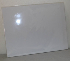 Trumpeter Swan Wildlife Photo 8″ x 10″ in 11″ x 14″ Matte Signed by Kim Barry