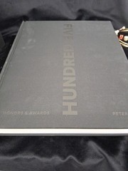 Peter Lik FIVE HUNDRED & B SIDES – SIGNATURE EDITION BOOKS