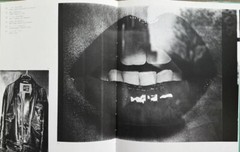 🎈Mega RARE! Daido Moriyama Lettre A St. Lou, BEST Book, 1990, First Ed