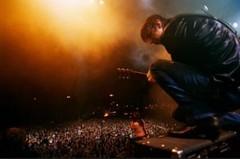 Turbonegro Photobook
