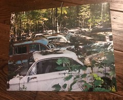 Car And Antique Car Photographs Automotive Memories By Dean M Graham 14×11