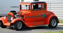 PHOTO DIGITAL CANADA Cool Hot ROD VINTAGE SPORT CAR RACE Back AUTO Feed JPG