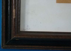 Takao Wakida California Country Side Scene Original Photography Signed & Framed