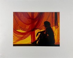 Olivier Follmi Dasada Indian Woman Wealth YellowKorner Certed Photograph