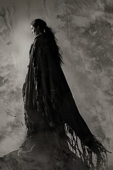 Native American Tintype Limited Edition Museum Series C0088RP