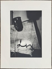 WOLS, Untitled, Paris 1939, Photograph from Estate, Pen Art