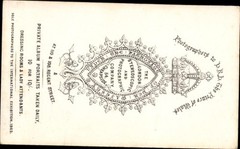 CdV London England, British Museum – 10810640