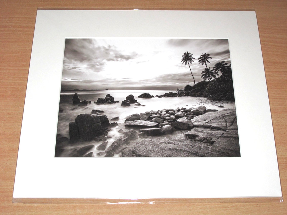 LUMAS PHOTO PICTURE – ISLAND DREAMS / CLASSIC COLLECTION III ORIGINAL NEW ORIGINAL BOX